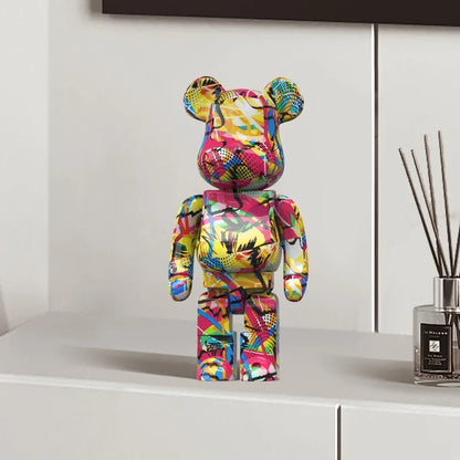 Graffiti Bear