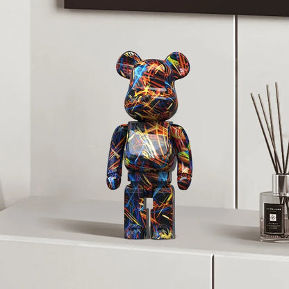 Graffiti Bear