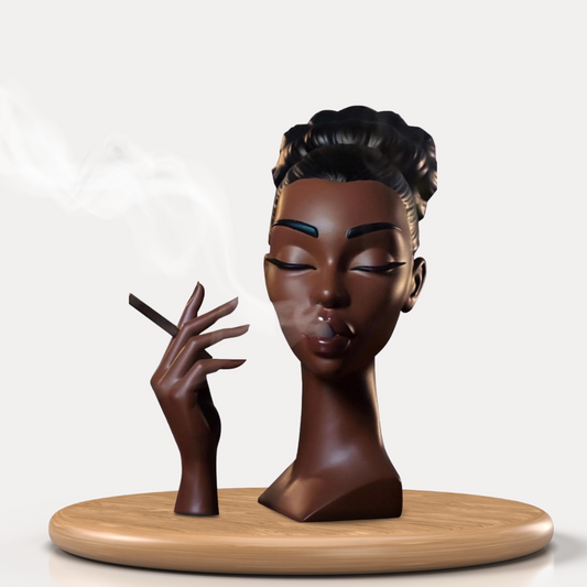 Serenity™ – Head Incense Burner